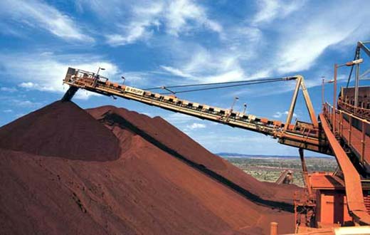 Guanambi: vereadores se reúnem com diretores da Bahia Mineração para discutirem barragem de rejeitos