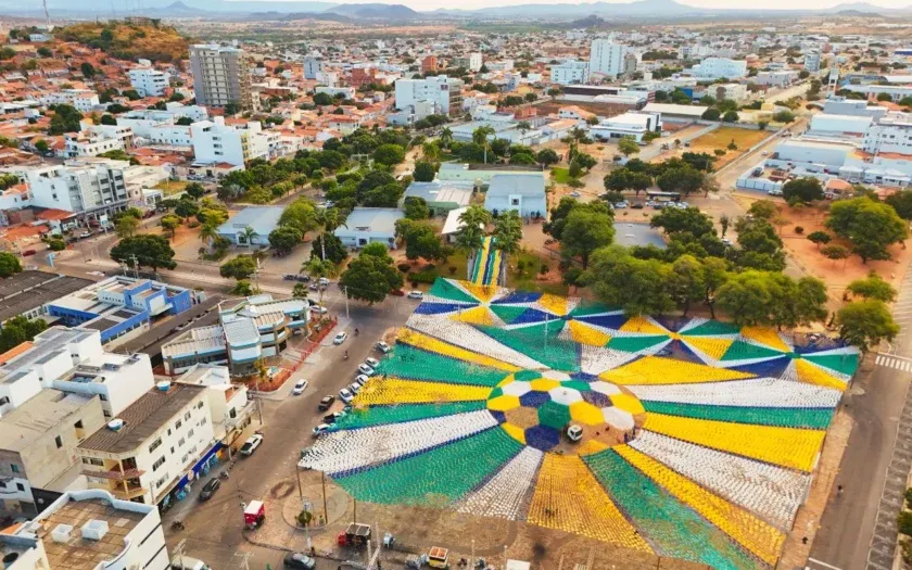Prefeitura divulga grade oficial do São João do Gurutuba em Guanambi
