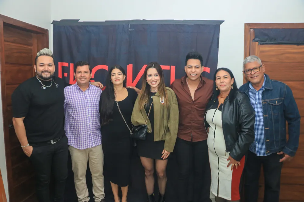 Igaporã celebra São Pedro 2026 com grande participação popular e clima de tranquilidade