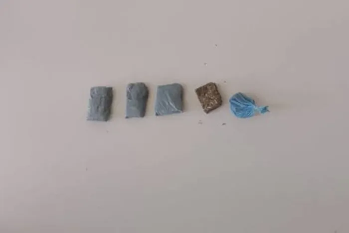 Cadeirante é preso com porções de maconha durante ação da PM em Guanambi