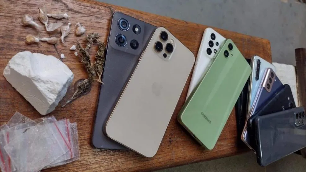 Homem suspeito de integrar facção é preso com drogas em Caetité