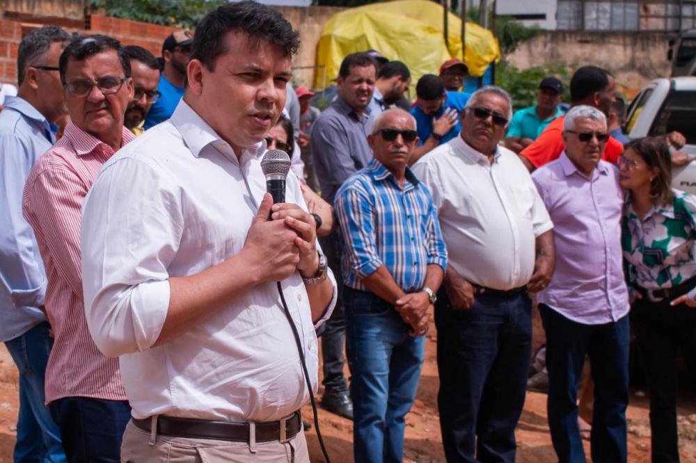 Caetité: Secretaria de Saúde anuncia a inauguração de Unidades Básicas de Saúde e adesão ao programa “Saúde na Hora”; ouça a entrevista