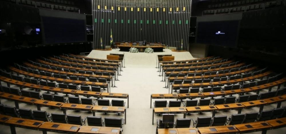 Indicação política define 80% de postos na Câmara, diz jornal