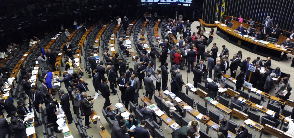Placar da Previdência: Veja quais parlamentares baianos são a favor da reforma