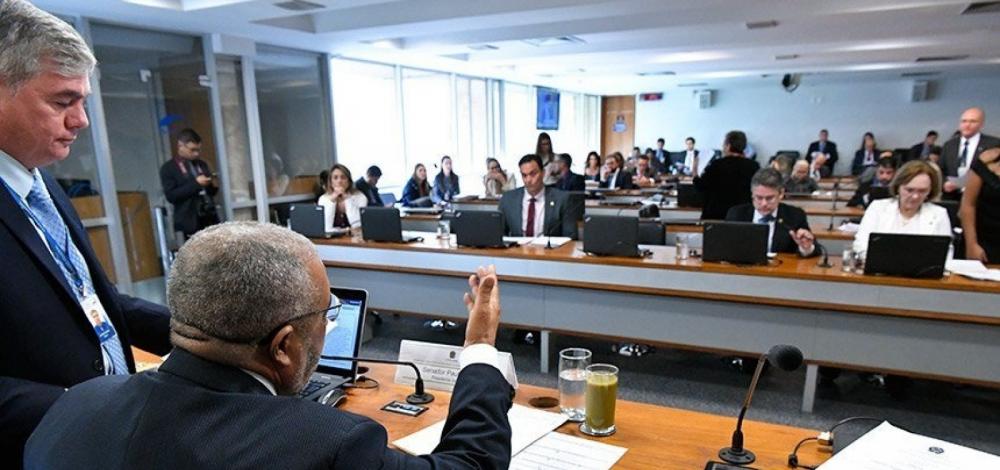 Comissão de Direitos Humanos aprova carteira de identificação para autistas