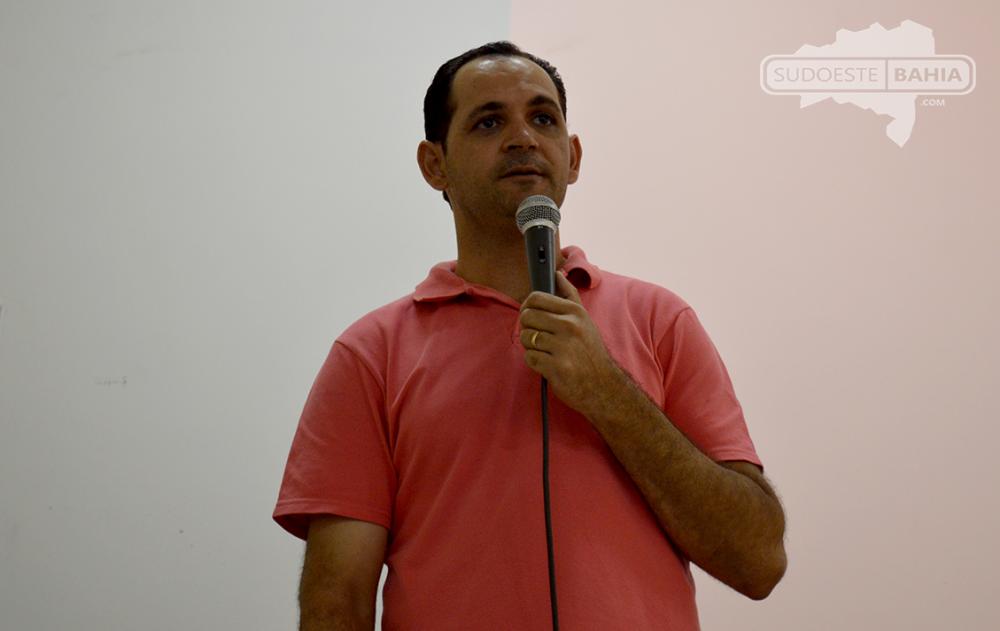 Caetité: Prefeito lança oficialmente o programa Minha Casa Minha Vida