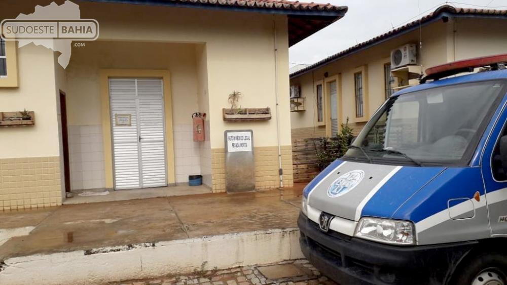 Pedreiro morre após queda de escada em obra na zona rural de Jacaraci