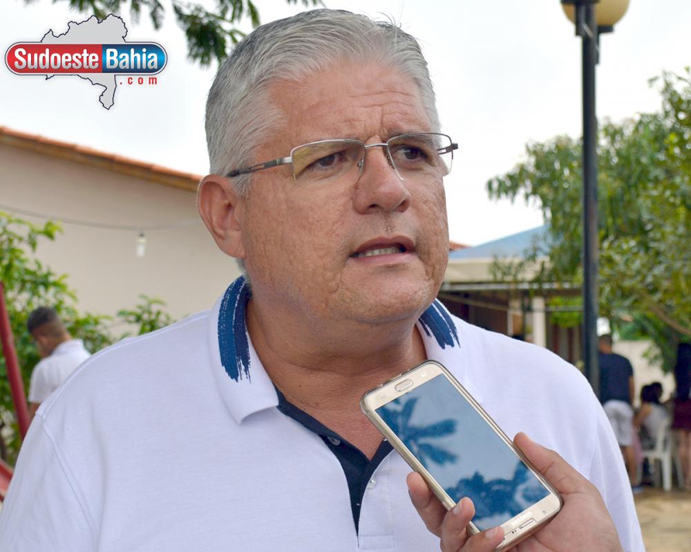 Caetité: Major Moreira deixa comando da 94ª CIPM e assume comando em Vitória da Conquista