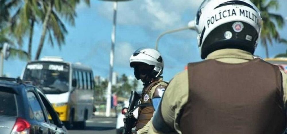 STF derruba liminar e mantém afastamento de PM não vacinado