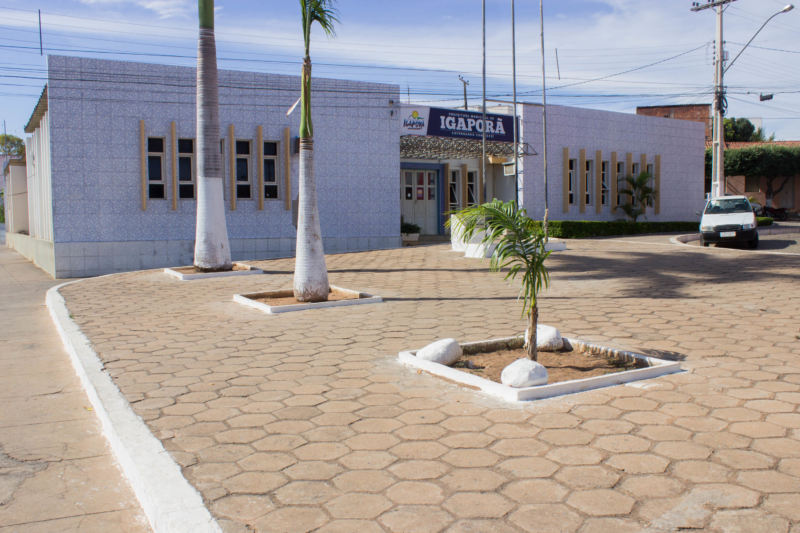 Igaporã chega a 18 óbitos pela Covid-19 