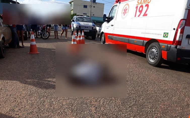 Homem é morto a socos durante briga em bar no município de Paramirim