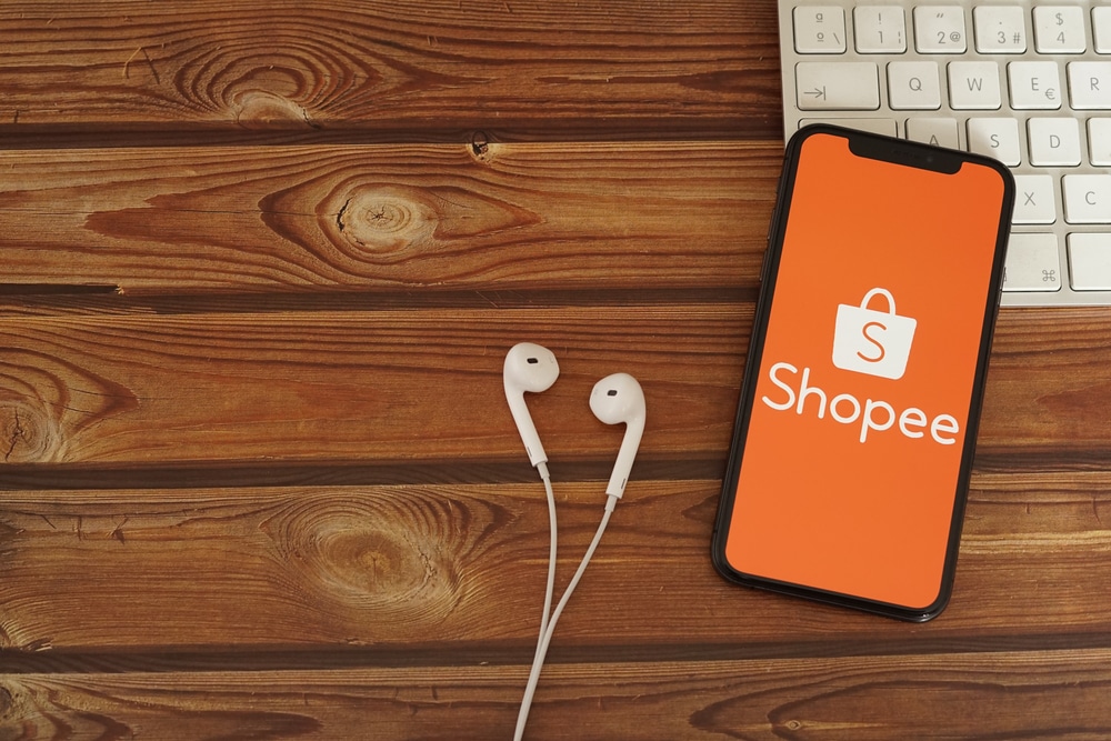 Shopee abre 200 vagas de emprego; Bahia será contemplada com seleção de novos profissionais