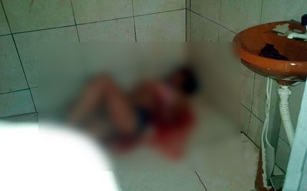 Travesti de 17 anos é assassinada em Ibicaraí; namorado confessa crime