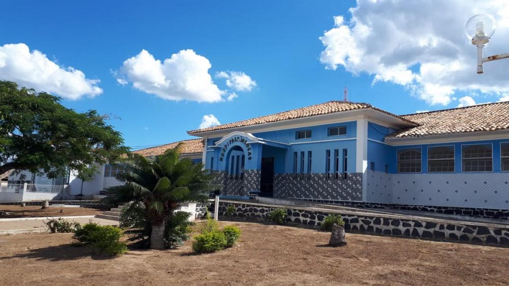 Hospital São Lucas, em Poções, ganha título de Utilidade Pública