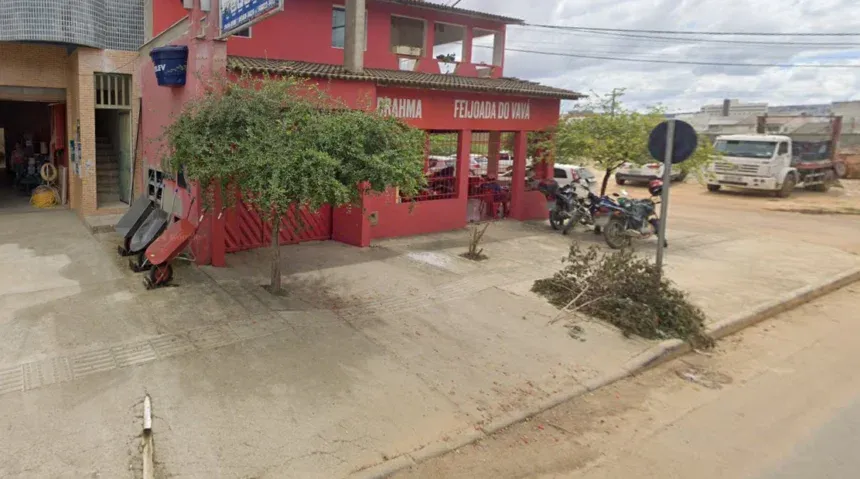 Irmã atira contra irmão e cunhada em Vitória da Conquista