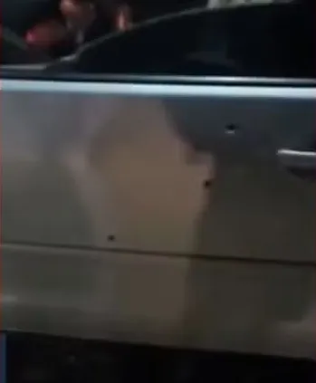 Subtenente da reserva da PM sofre tentativa de homicídio no norte da Bahia