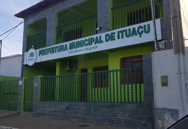 MP investiga contratações temporárias e cobra concurso público em Ituaçu