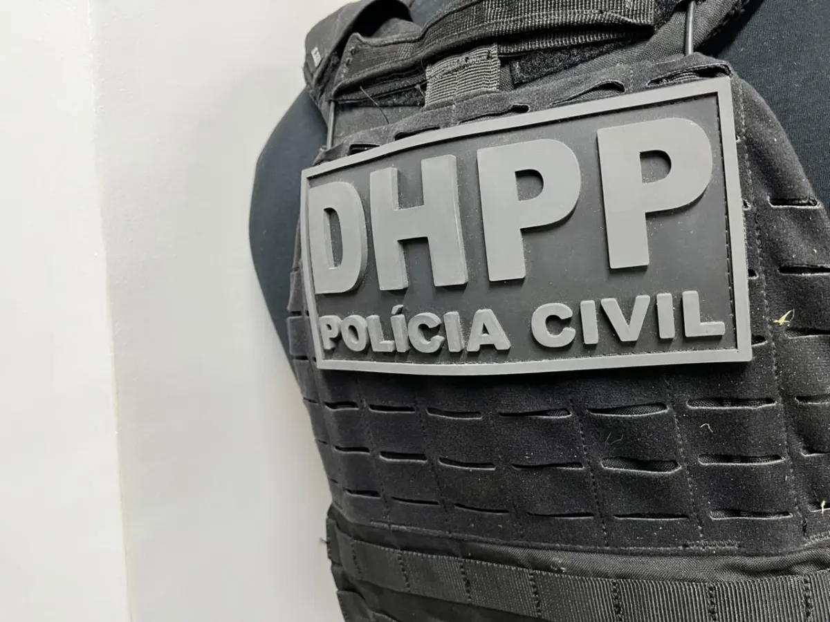 Operação Iceberg mira tráfico de drogas de luxo que movimentou R$ 9,6 milhões em Vitória da Conquista