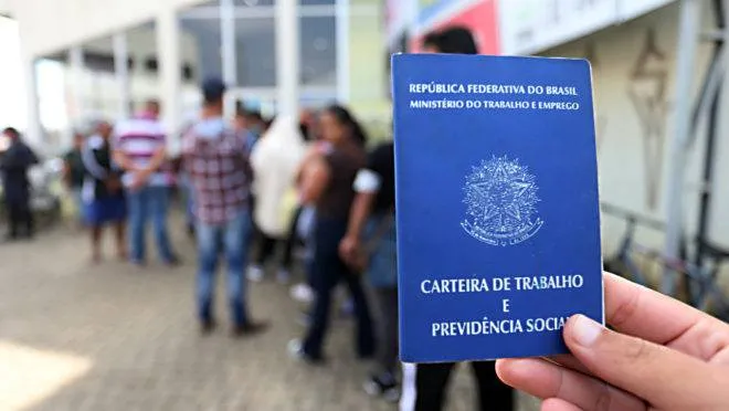 Bahia gera 11,6 mil empregos formais em agosto, aponta Caged