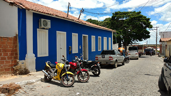 Aracatu: servidores públicos denunciam o não pagamento do 13º salário 