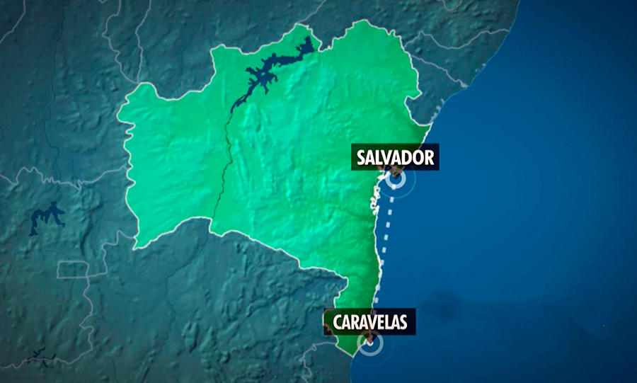 Bahia: Coroinha de 13 anos contrai sífilis e acusa líder religioso de estupro em paróquia