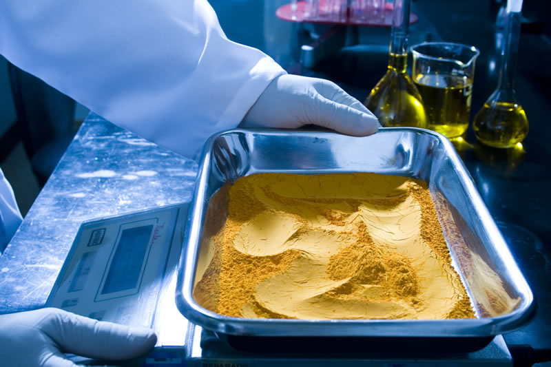 Governo cria grupo técnico para desenvolvimento do setor nuclear