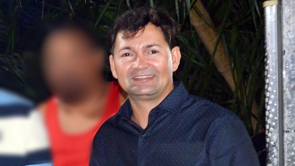 Bahia: Vereador atira durante discussão com a mulher; bala perdida atinge filho de 12 anos