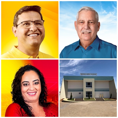 Guanambi: OAB realizará debate entre prefeituráveis do município; veja quem participa