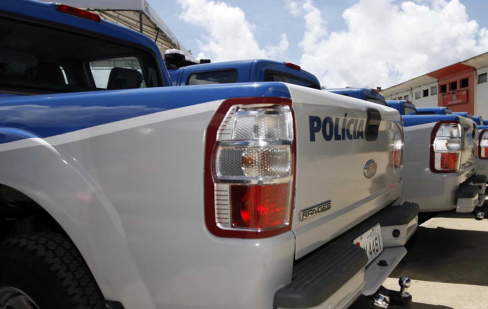 Malhada: Polícia Militar prende foragido envolvido em homicídio na zona rural