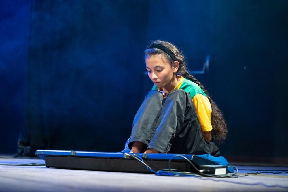 Prefeitura de Caetité recebe doação de carro para o projeto Cultura Itinerante