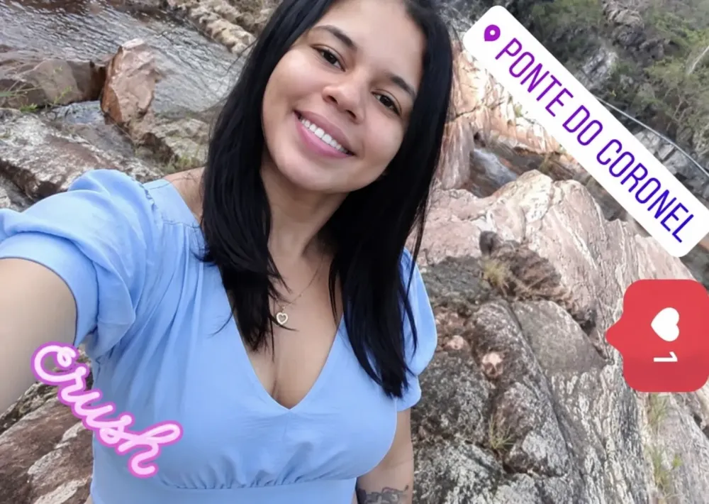 Mulher é morta a golpes de facão na zona rural de Rio de Contas 