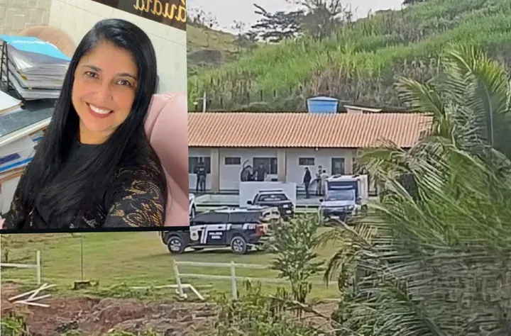 Bahia: Advogada é morta após homens armados invadirem casa