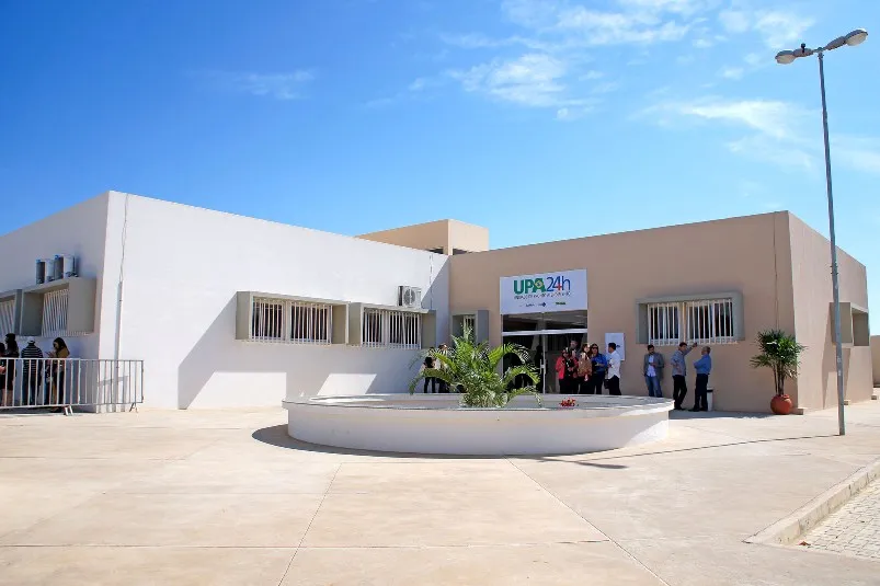 Homem é esfaqueado pela companheira no bairro Conveima, em Vitória da Conquista