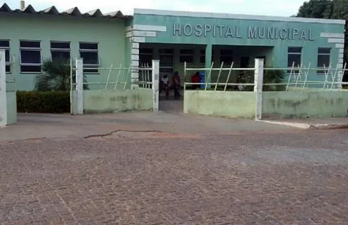 Homem é ferido a facadas após discussão em Palmas de Monte Alto