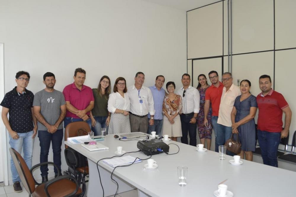Guanambi: Projeto Cidade Empreendedora apresenta excelentes resultados e serve de modelo para outros municípios