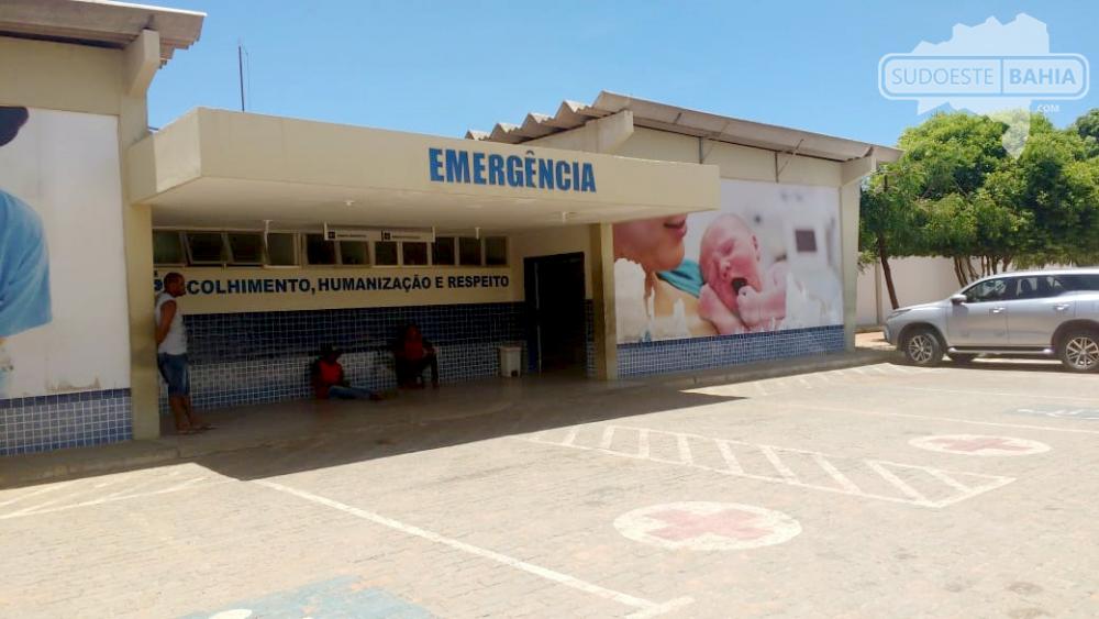 Dois homens são baleados dentro de bar no bairro Vomitamel em Guanambi