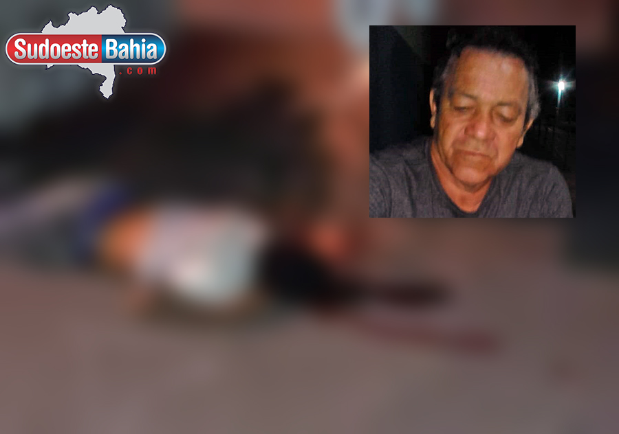 Motociclista morre após ter cabeça esmagada por caminhão em Bom Jesus da Lapa 