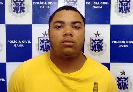 Vitória da Conquista: “Papinha” morre em confronto com a Rondesp