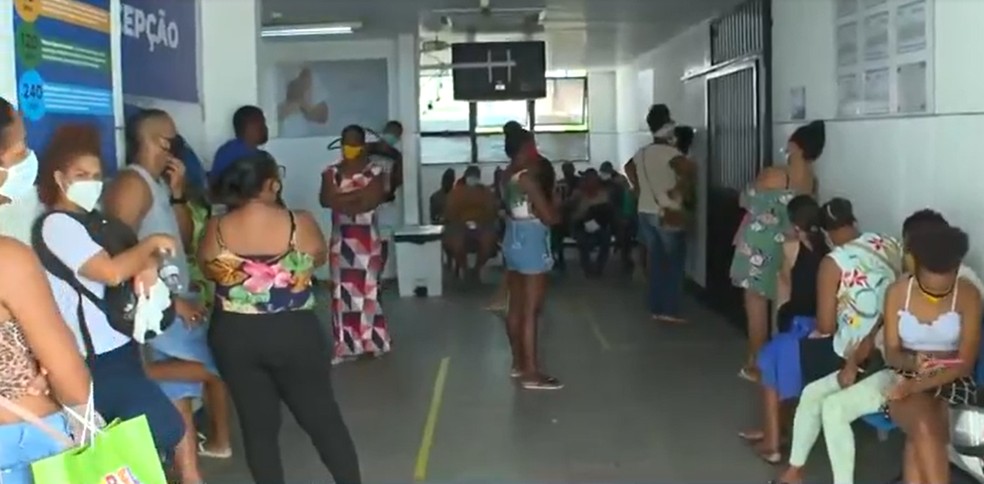 Com 72 mortes, H3N2 tem taxa de letalidade de 18,5% na Bahia