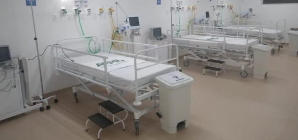 Bahia tem a menor ocupação de leitos UTI da Covid desde início do ano