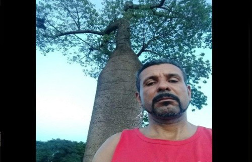 Homem morre após sofrer parada cardíaca durante partida de futebol em Iuiú