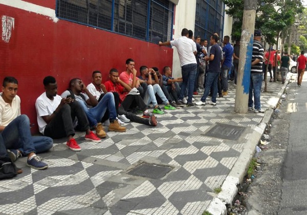 Desemprego bate novo recorde e atinge 13,5 milhões de pessoas