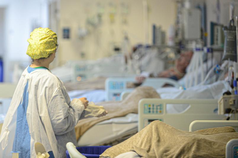 Bahia registra 114 mortes por covid-19 e 3.397 novos casos da doença em 24h