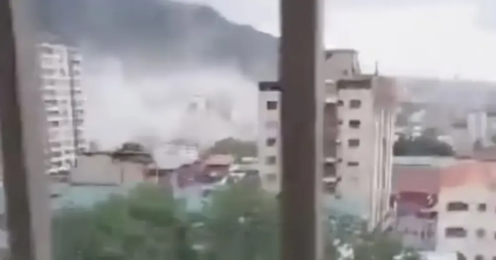 Terremoto de magnitude 7,1 atinge a Venezuela e preocupa Caribe