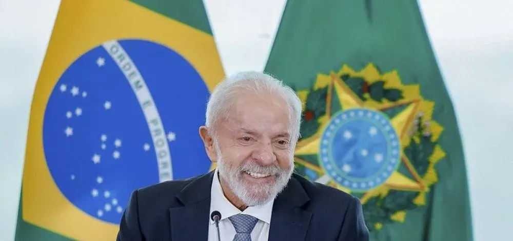 MP de Lula zera taxa das blusinhas sobre importações de até US$ 50