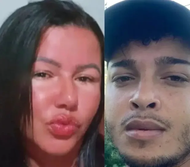 Região: Mulher é suspeita de tentar matar ex ateando fogo no corpo dele