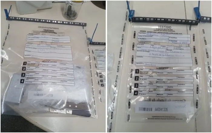 Homem é detido por suspeita de tráfico de drogas em Guanambi