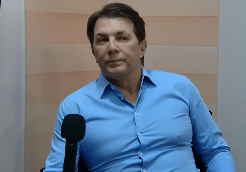 Arthur Maia diz que Jerônimo não cumpriu promessas e cobra obras no interior