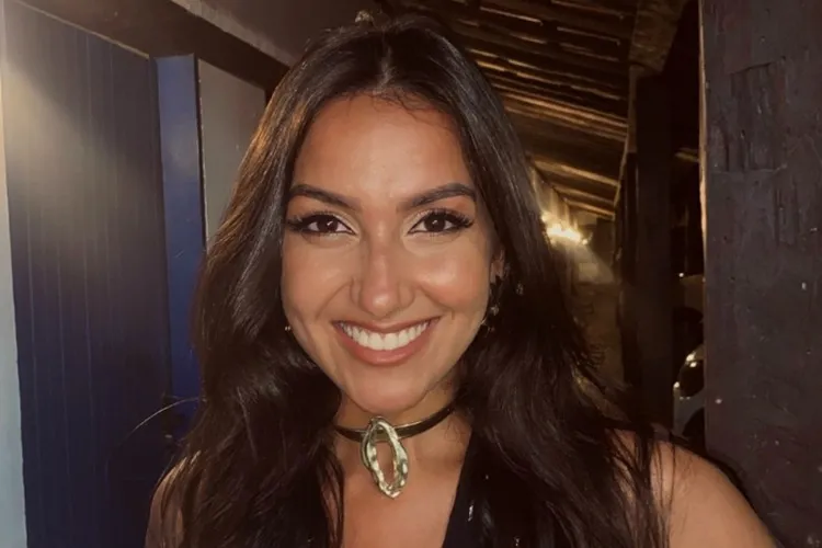 Filha de policial militar é encontrada morta em Caetité