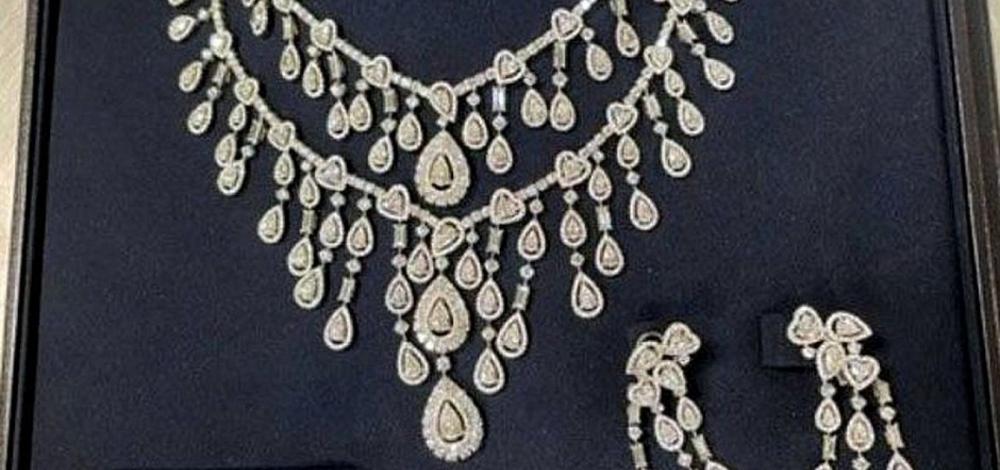 Órgãos federais encobriram caso joias de Michelle por 1 ano e 4 meses